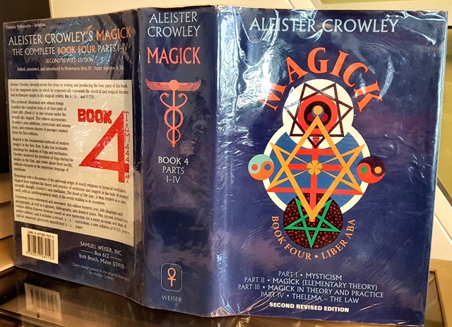 MAGICK LIBER ABA BOOK 4 PDF DOWNLOAD MAGICK LIBER ABA BOOK 4 PDF DOWNLOAD
