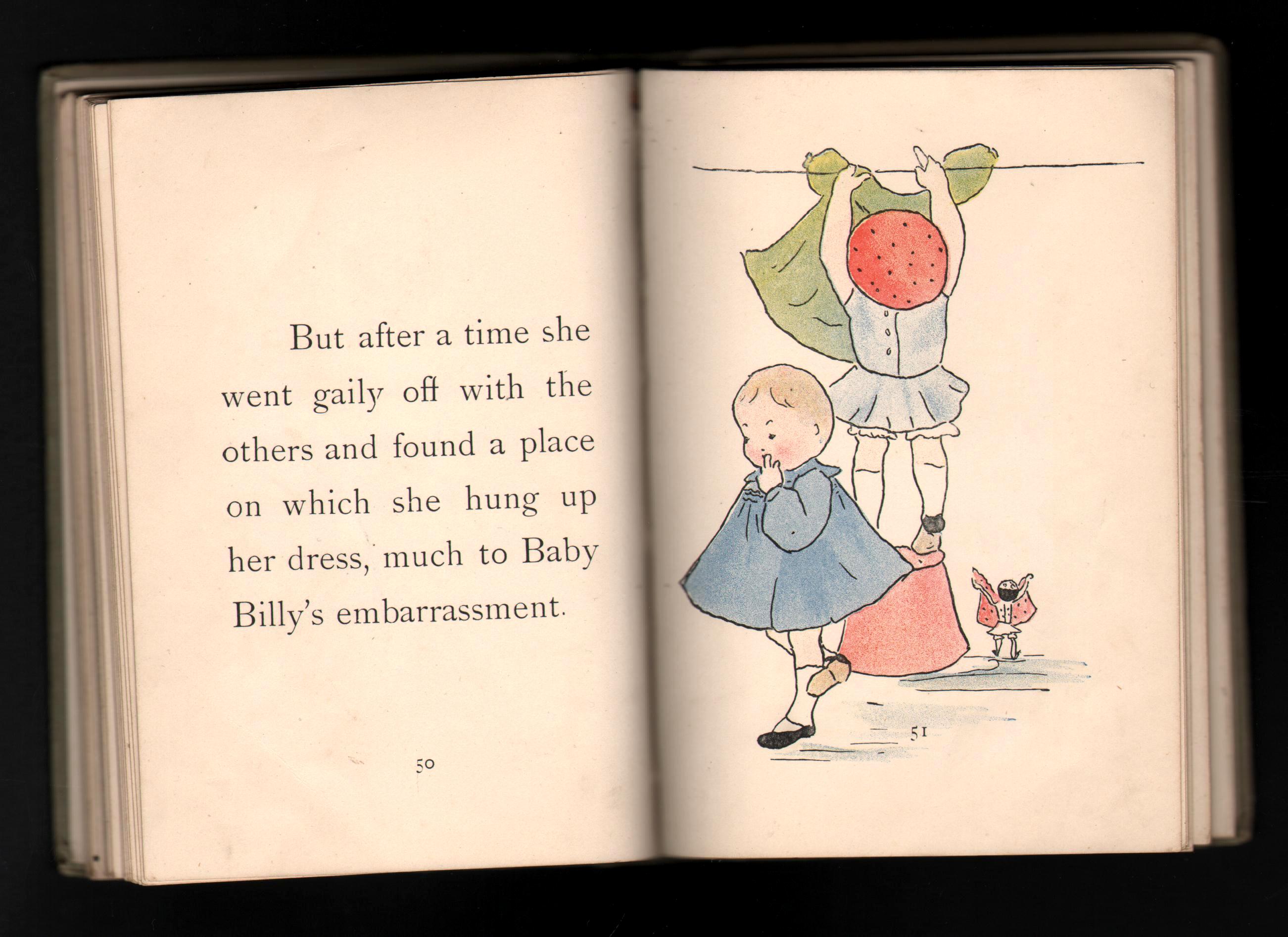 Baby Bunting & Co.