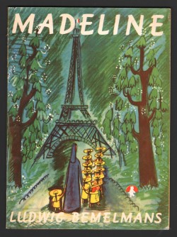 Image for Madeline.