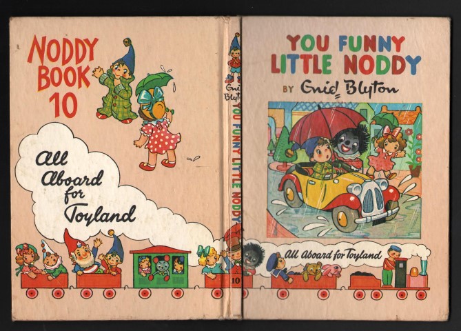 You Funny Little Noddy. (). You Funny Little Noddy. ().