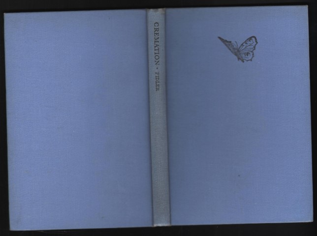 Image for Cremation.