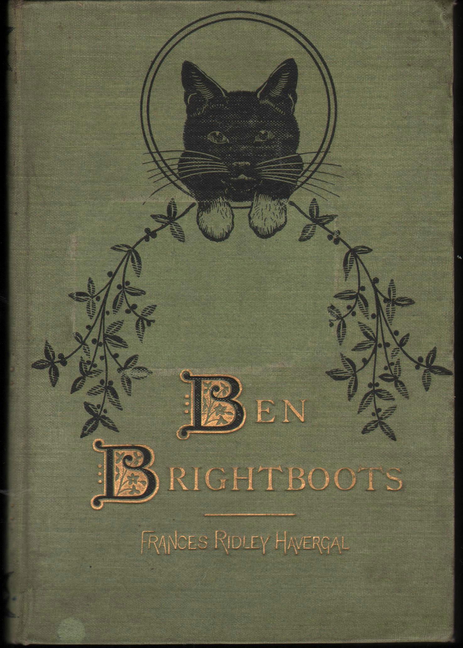 Ben Brightboots and other True Stories, Hymns & Music.
