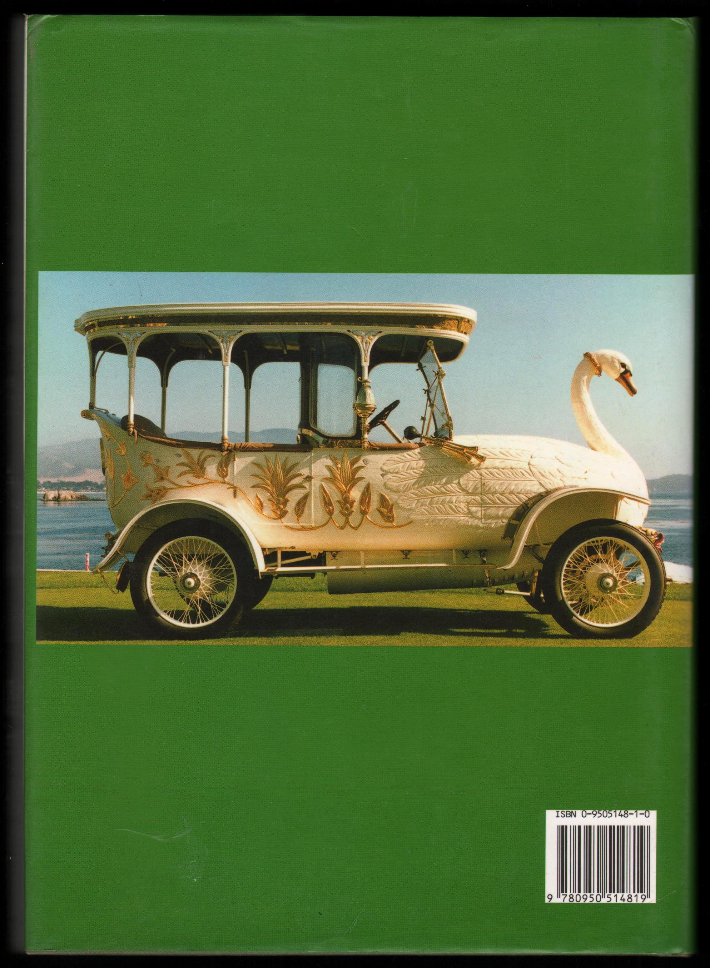 Early Country Motoring. Cars and Motorcycles in Suffolk 1896-1940.