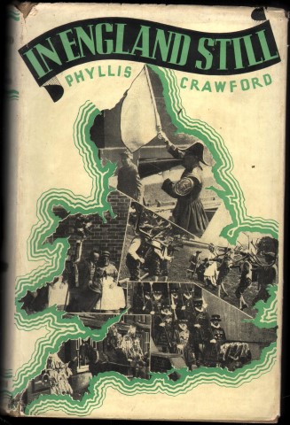 Image for In England Still.