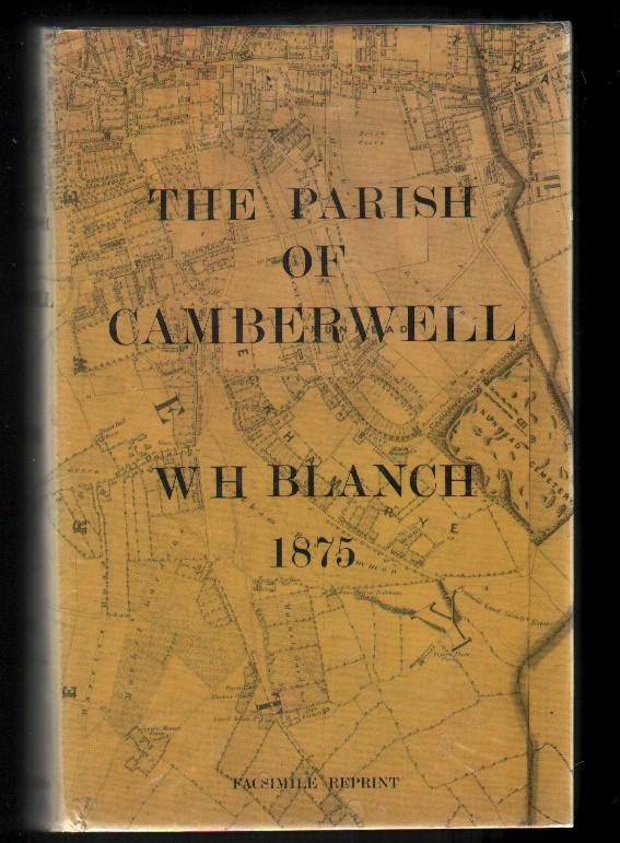 Image for The Parish of Camberwell.