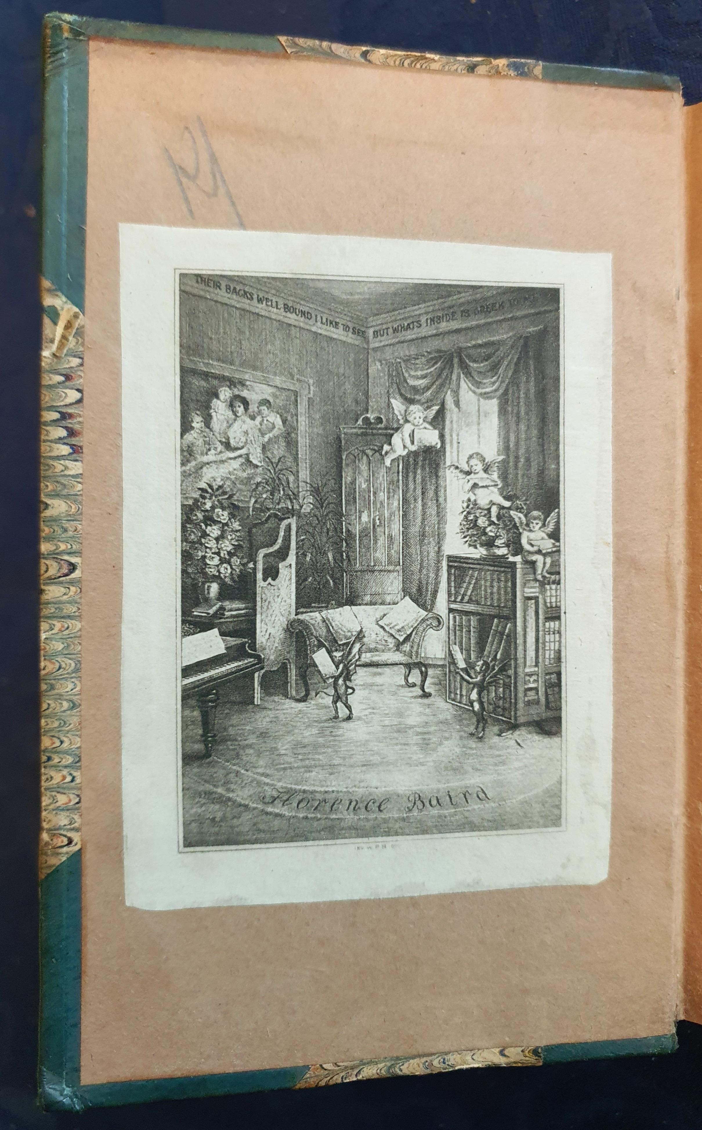 Image for Atala, René, Le Dernier Des Abencérrages Par Le Vicomte De Chateaubriand.