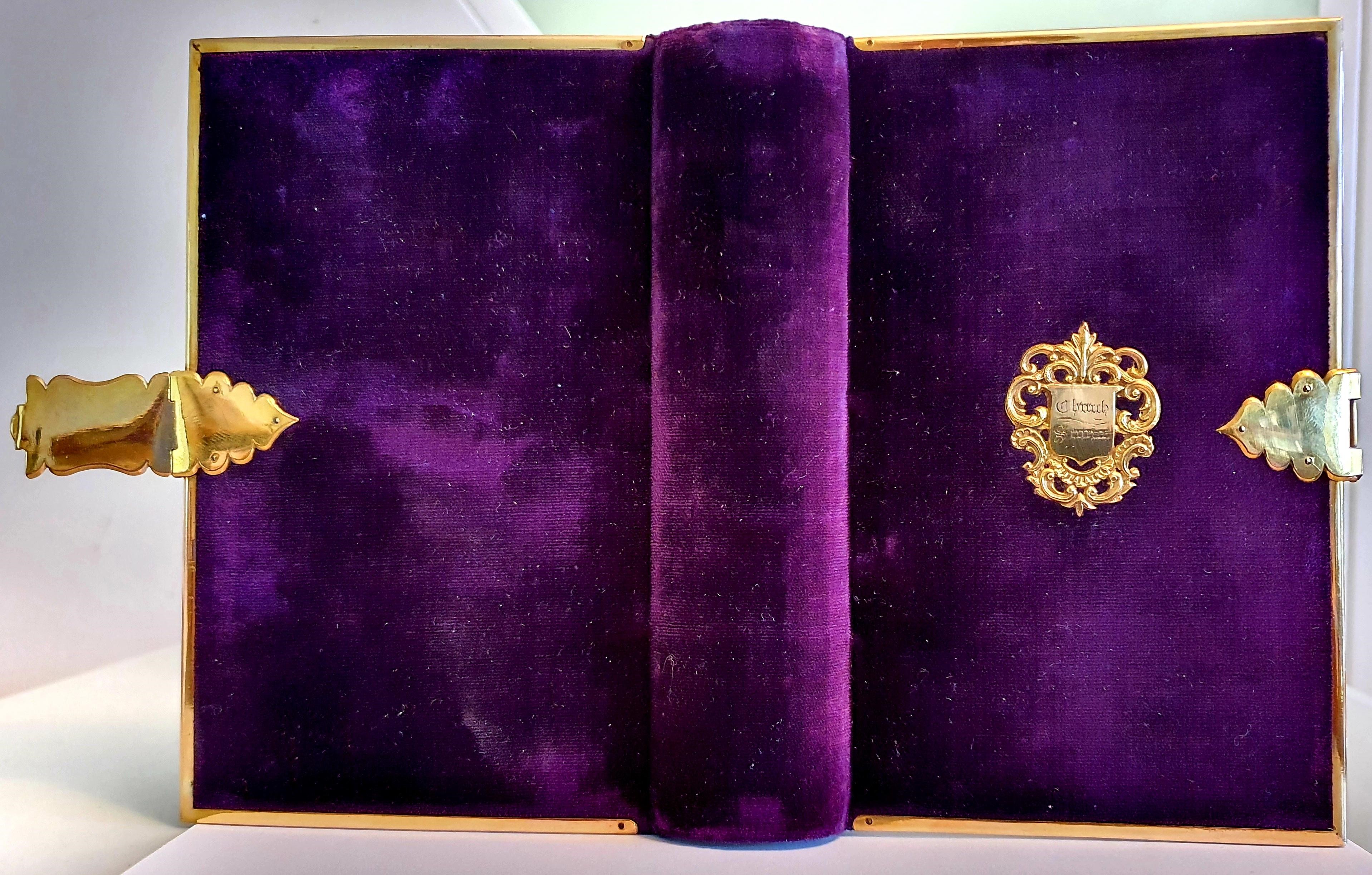 Image for The Book Of Common Prayer, And Administration Of The Sacraments, And Other Rites And ceremonies Of The Church, According To The Use Of The United Church Of England And Ireland: Together With The Psalter or Psalms of David...
