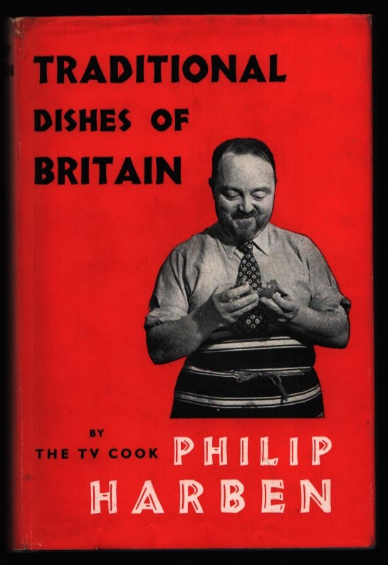 Image for Traditional Dishes of Britain.