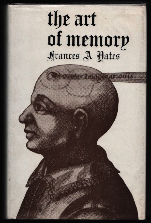 Image for The Art of Memory.