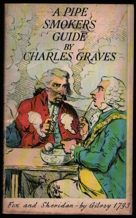 Image for A Pipe Smoker's Guide.