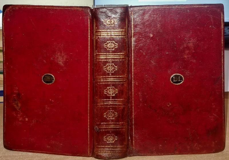Image for The Book of Common Prayer, And Administration of the Sacraments, And Other Rites and Ceremonies of the Church of England: Together with the Psalter of Psalms of David...