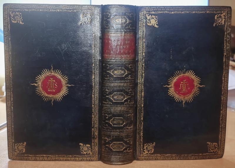 Image for The Book Of Common Prayer, And Administration of the Sacrament, According to the Use of The Church of England : Together with the Psalter or Psalms Of David Pointed As They Are To  Be Sung Or said In Churches. (With Notes) ...