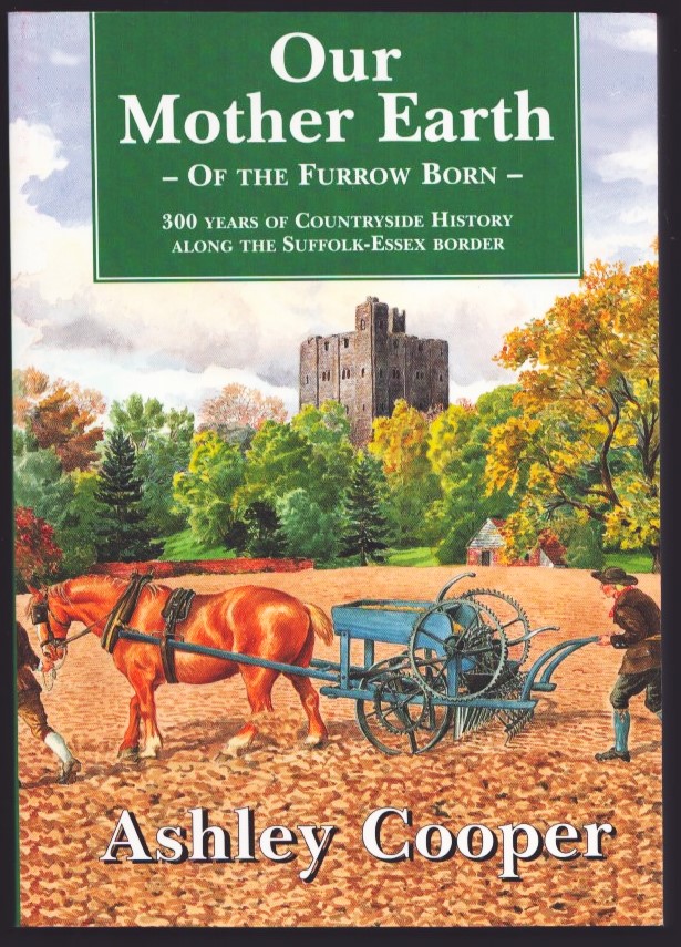 Image for Our Mother Earth. Of the Furrow Born. (Heart of our History, Volume Two).