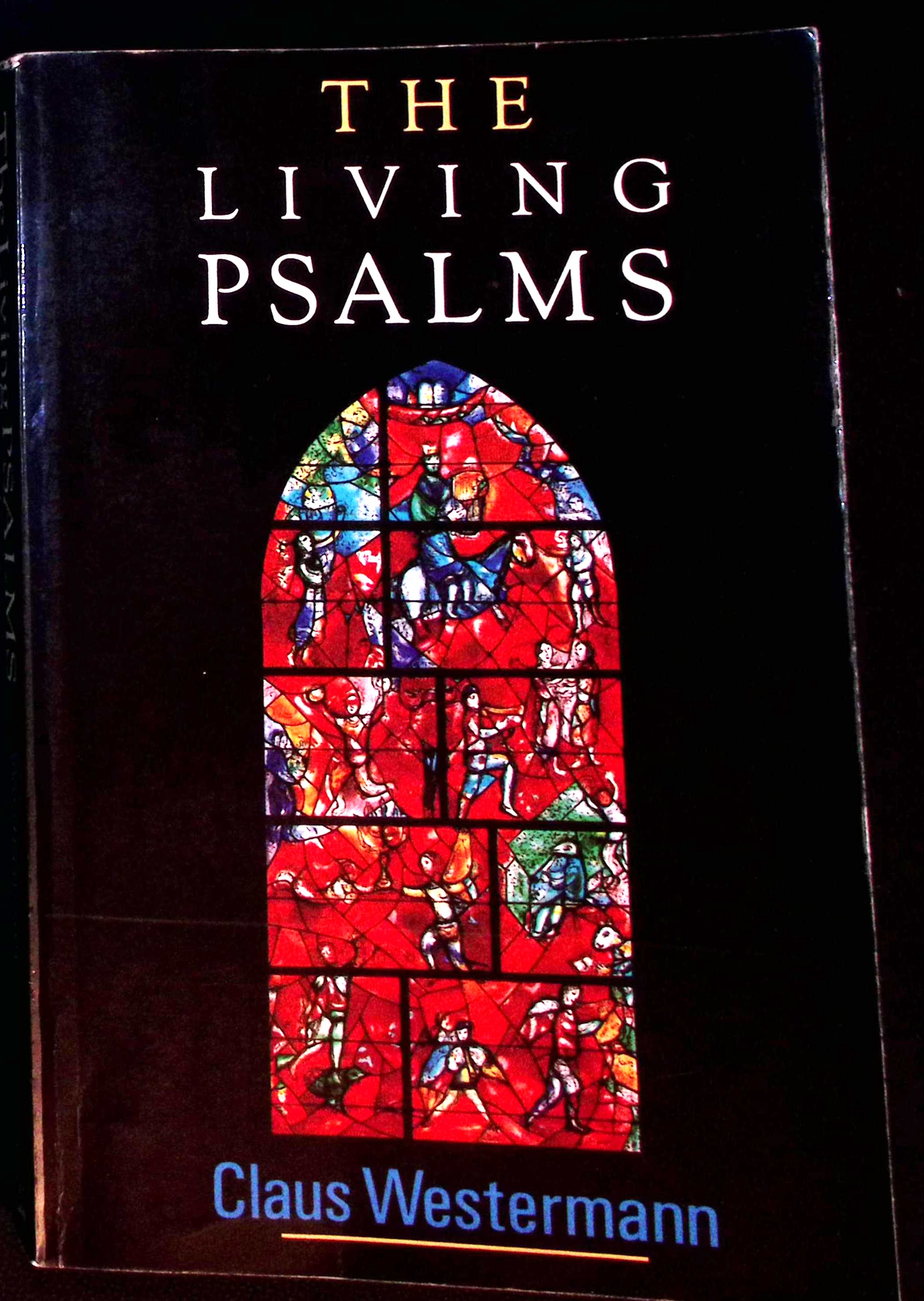 The Living Psalms.