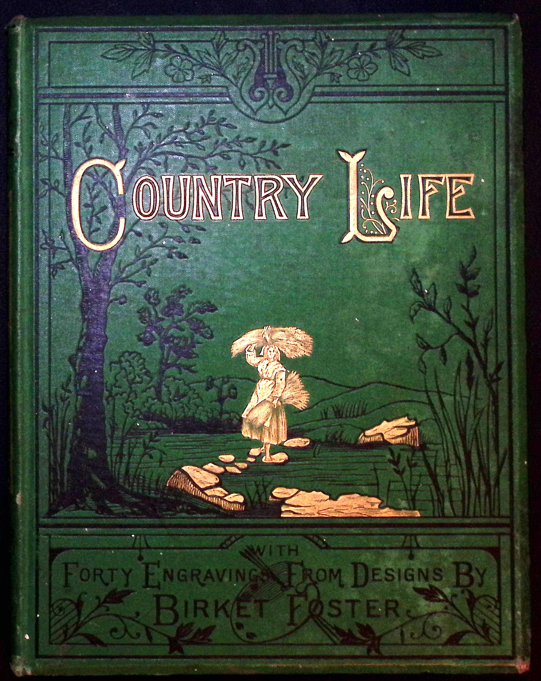 Country Life.