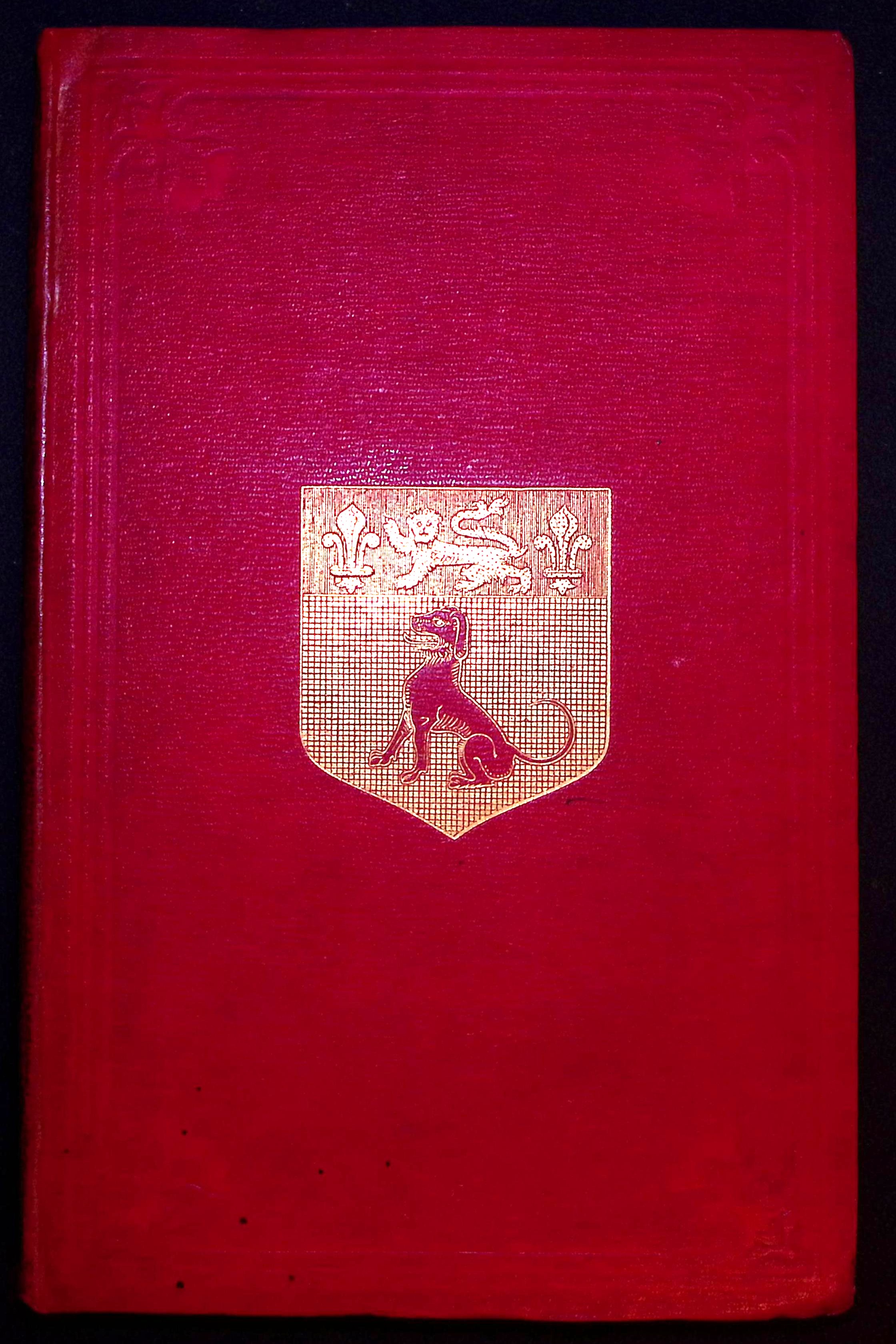 The History and Antiquities of All Saints Church, Sudbury: And of the Parish Generally, Derived From The Harleian MSS. And Othe Sources. By The Rev. Charles Badham, M.A., Vicar .