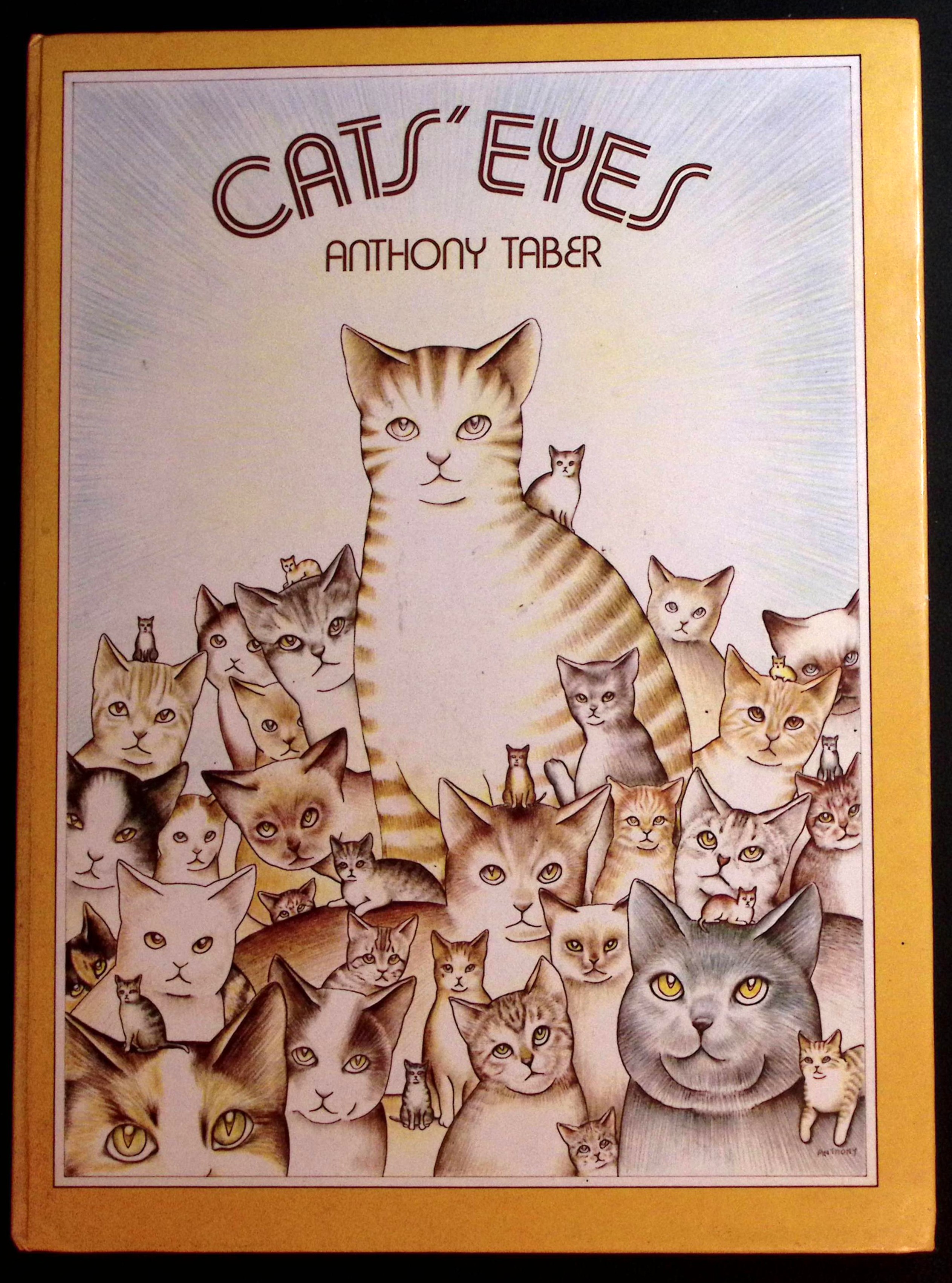 Cats' Eyes.