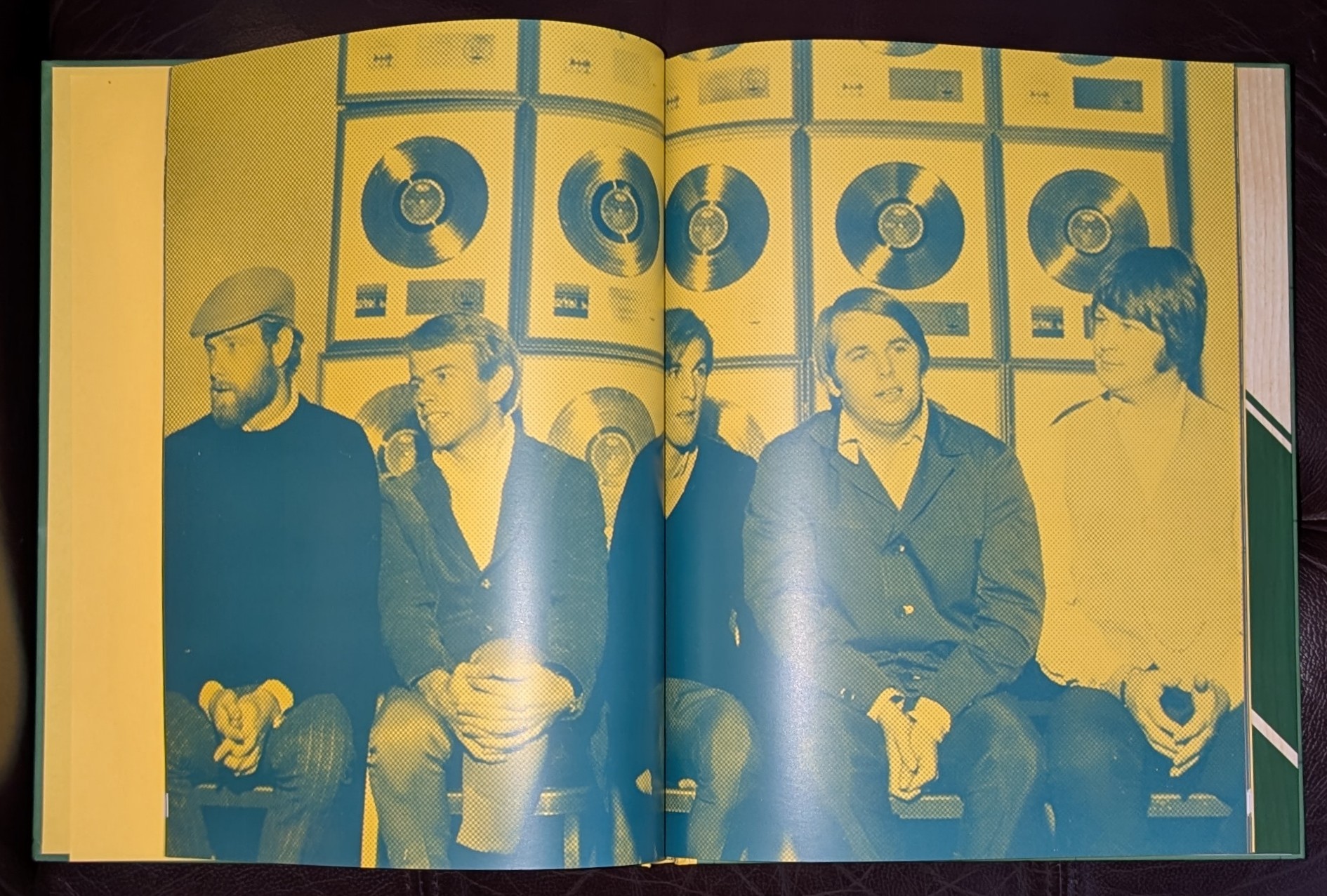 The Beach Boys Pet Sounds - 50th Anniversary Edition + Blu-Ray
