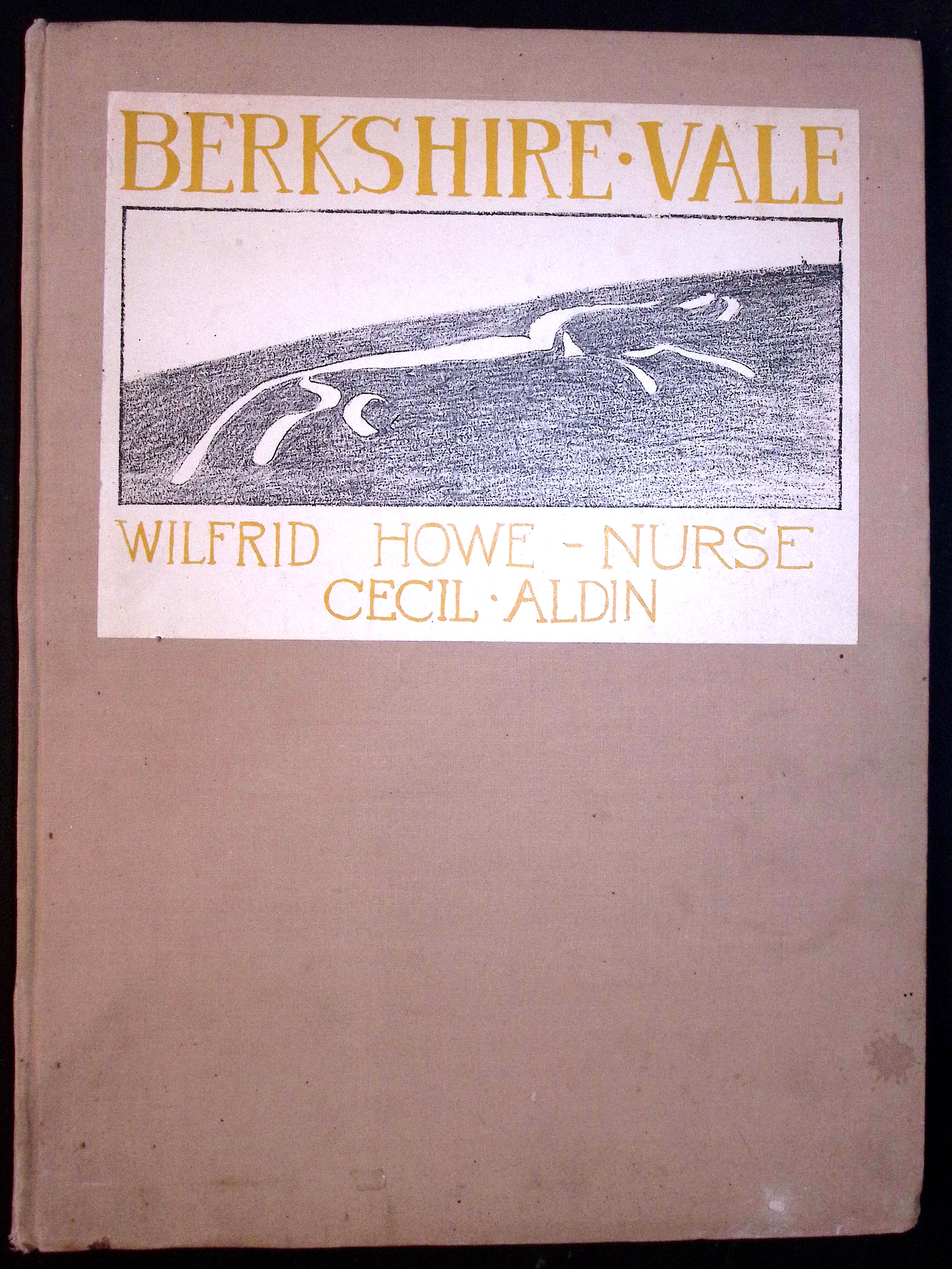 Image for Berkshire Vale. Berkshire Vale.