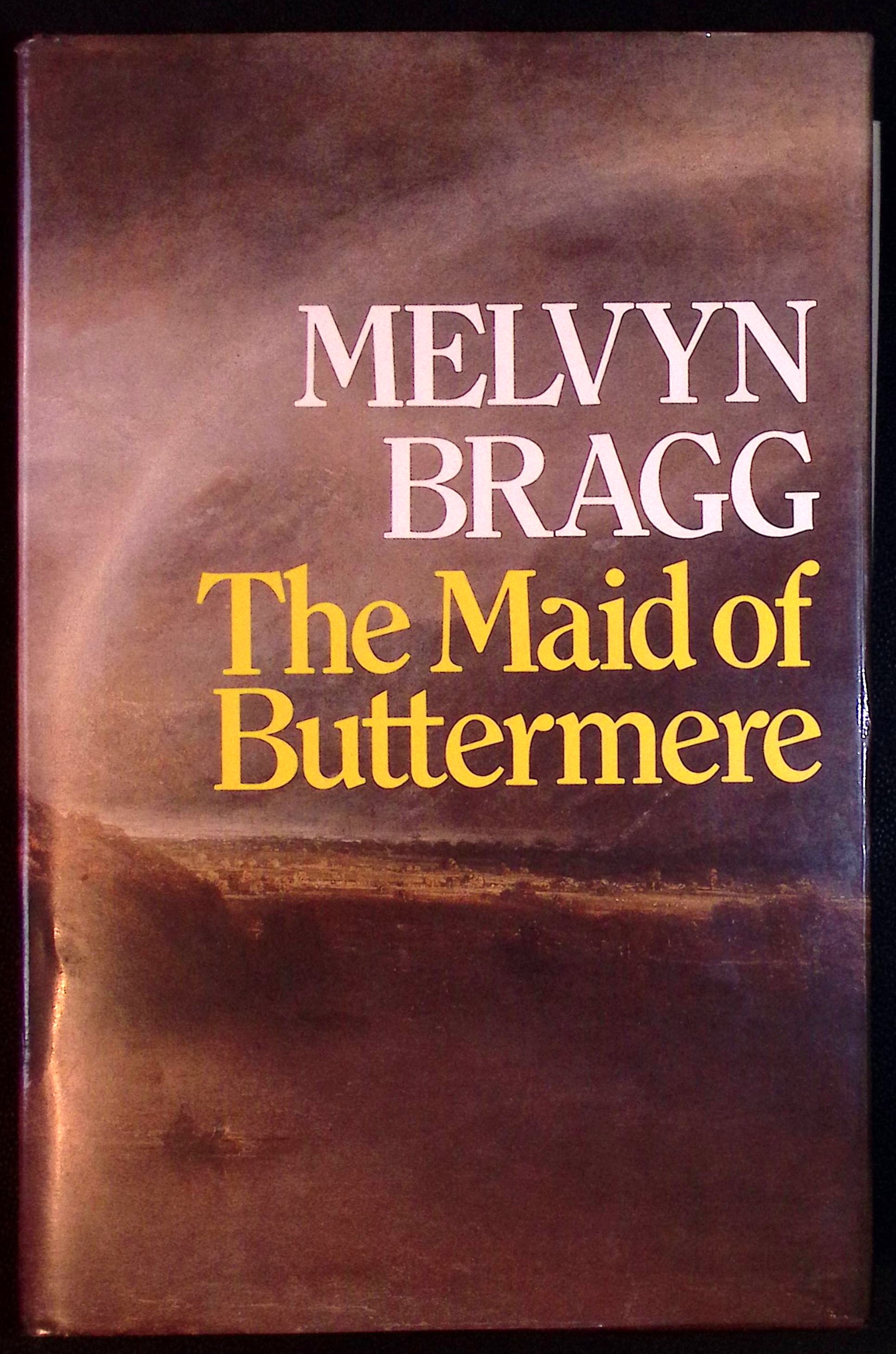 Image for The Maid of Buttermere. (signed). The Maid of Buttermere. (signed).