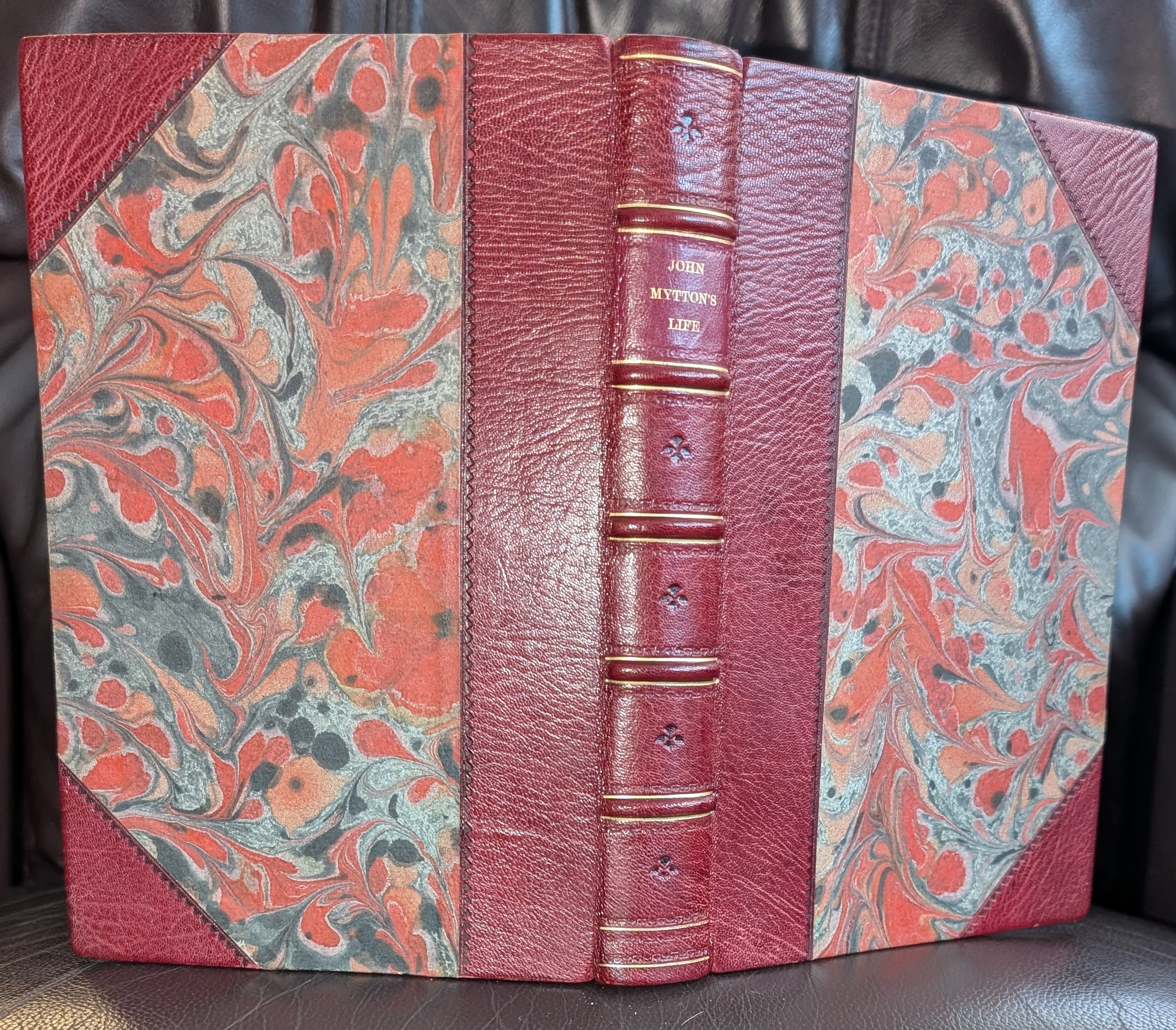 Memoirs Of The Life Of John Mytton, Esq. Of Halston, Shropshire. : With His Hunting, Racing, Shooting, Driving, And Extravagant Exploits. By Nimrod; With Numerous Illustrations By H. Alken and T. J. Rawlins.