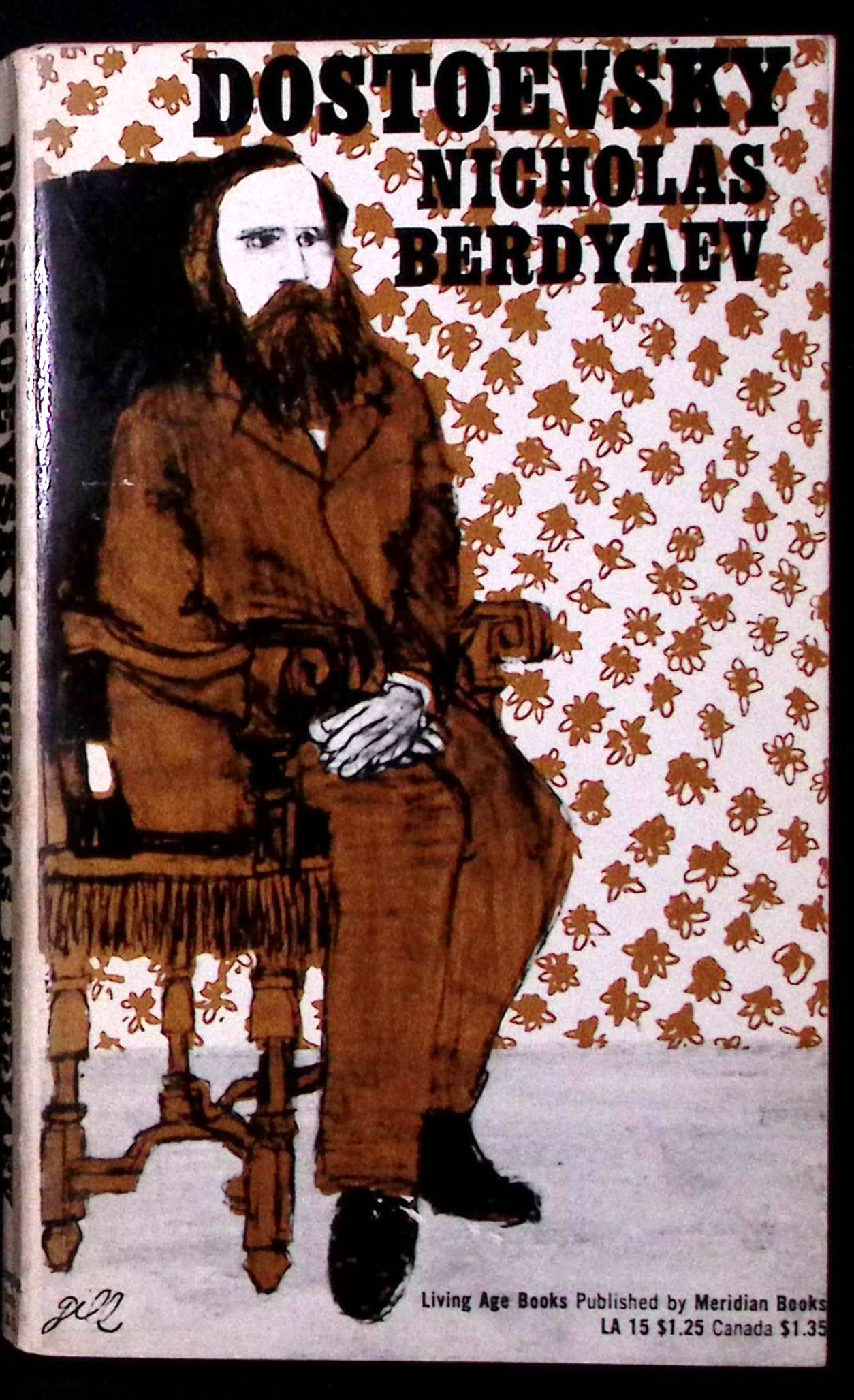 Dostoevsky. (translated by Donald Attwater).