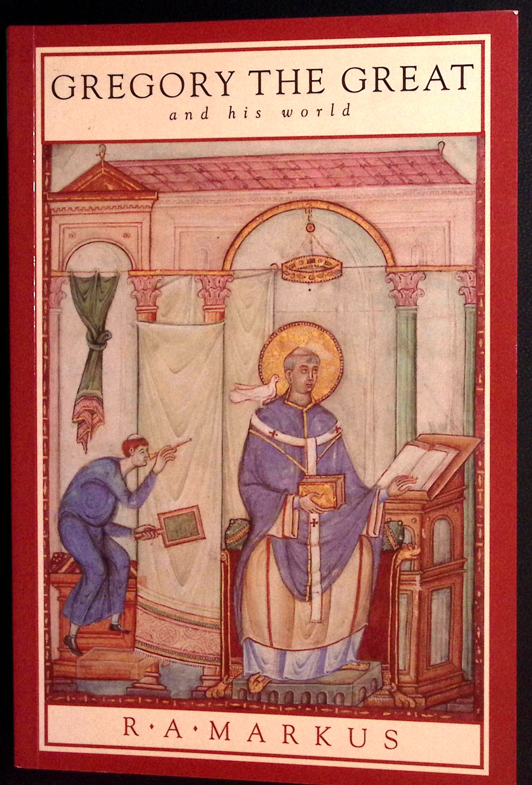 Gregory the Great and His World.