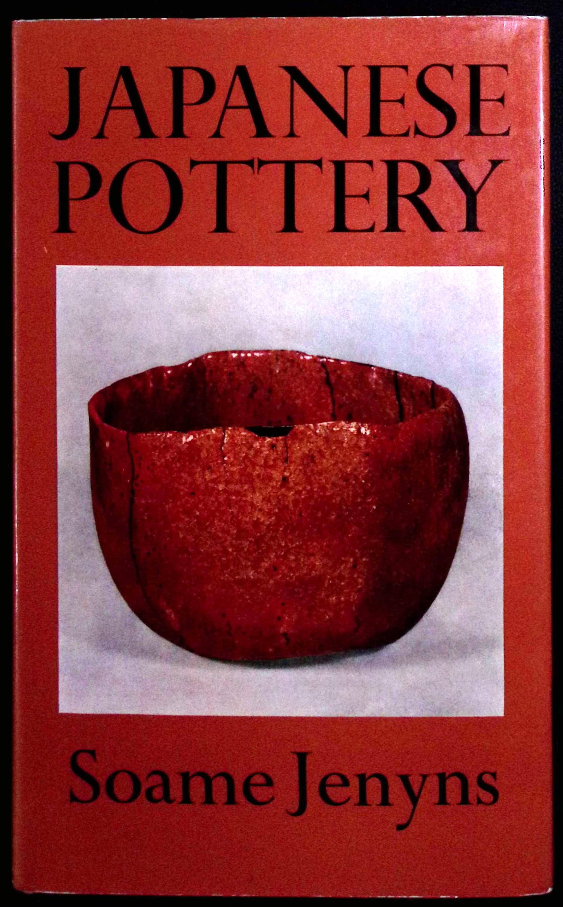 Japanese Pottery.