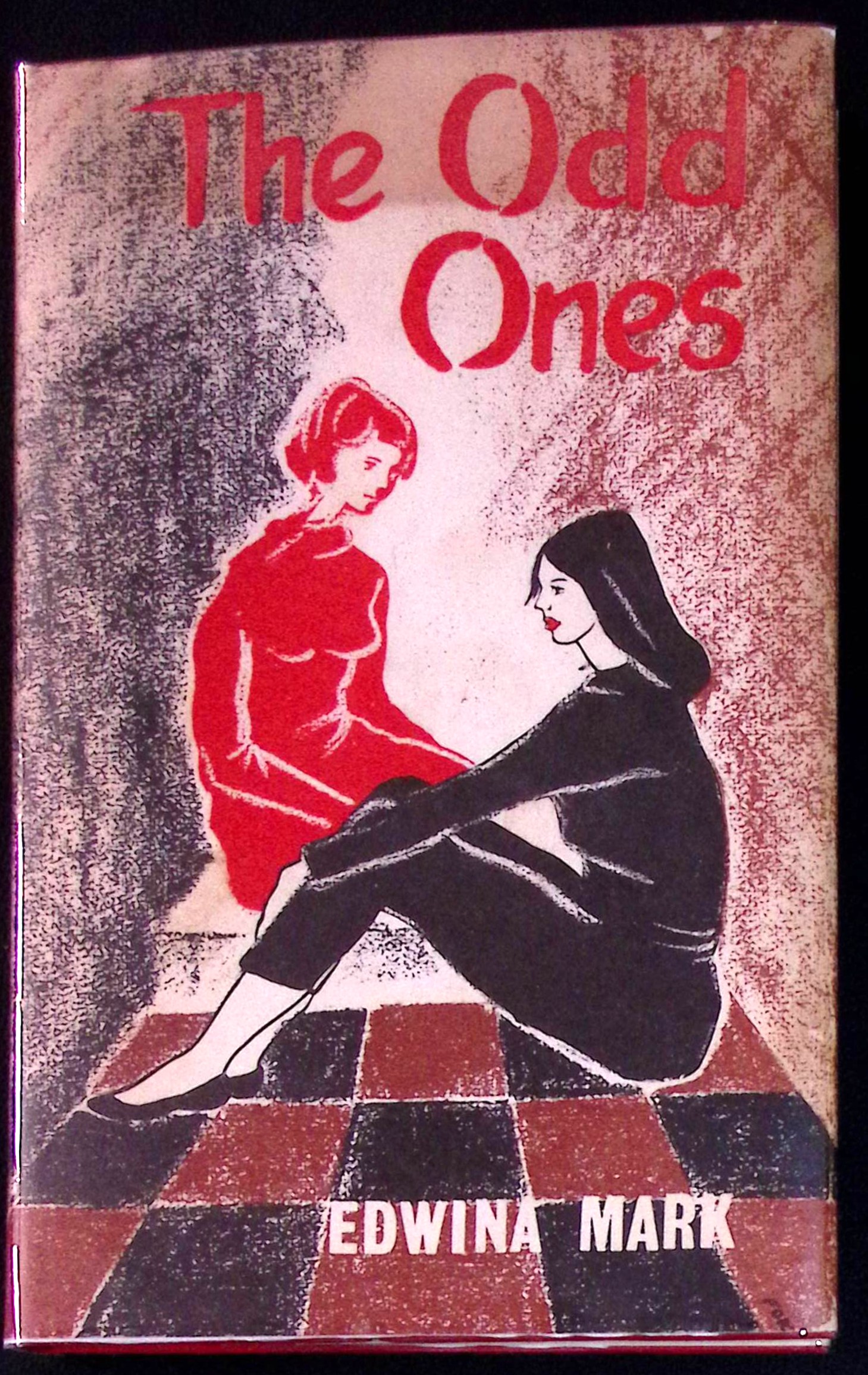 The Odd Ones.