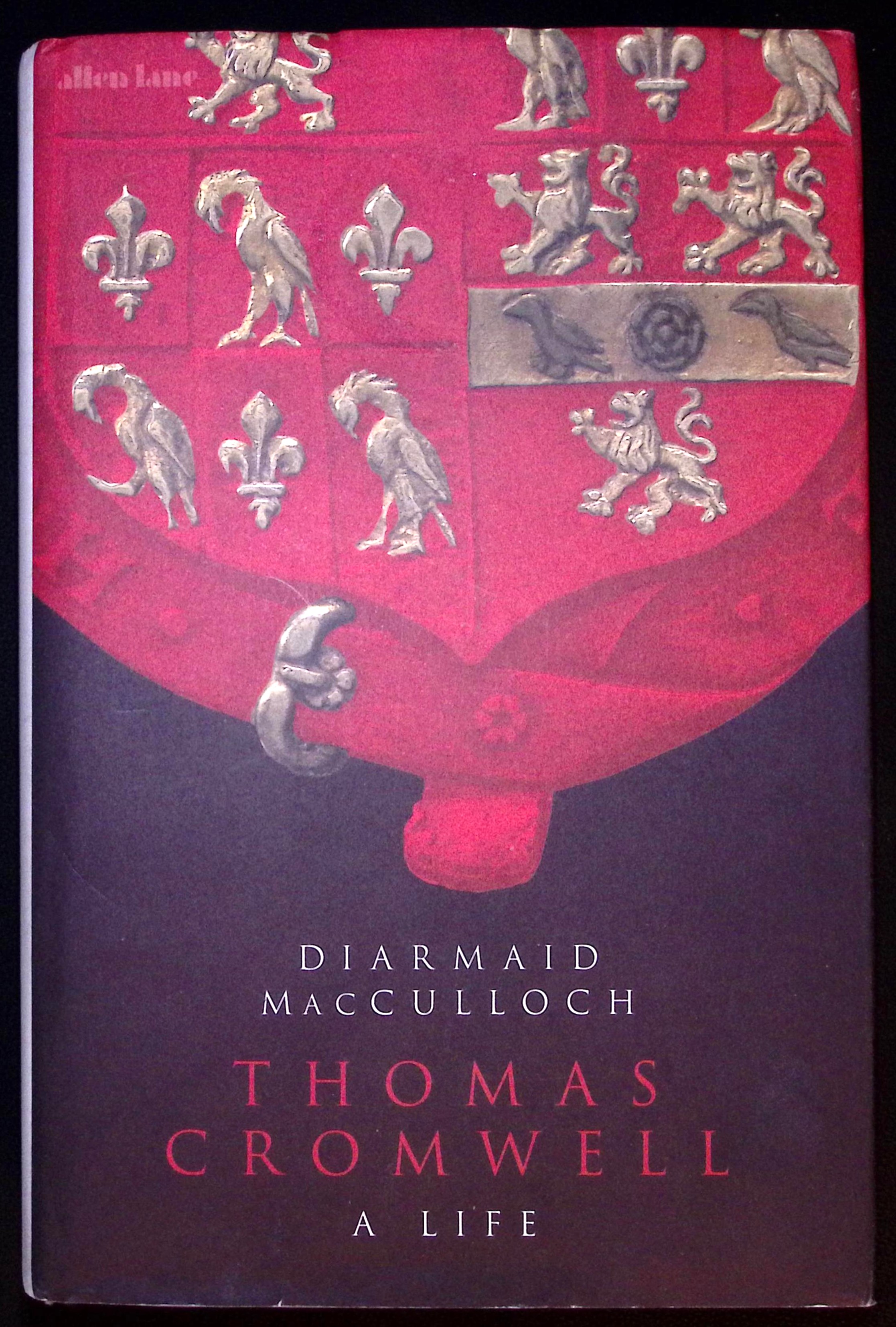 Thomas Cromwell. A Life.