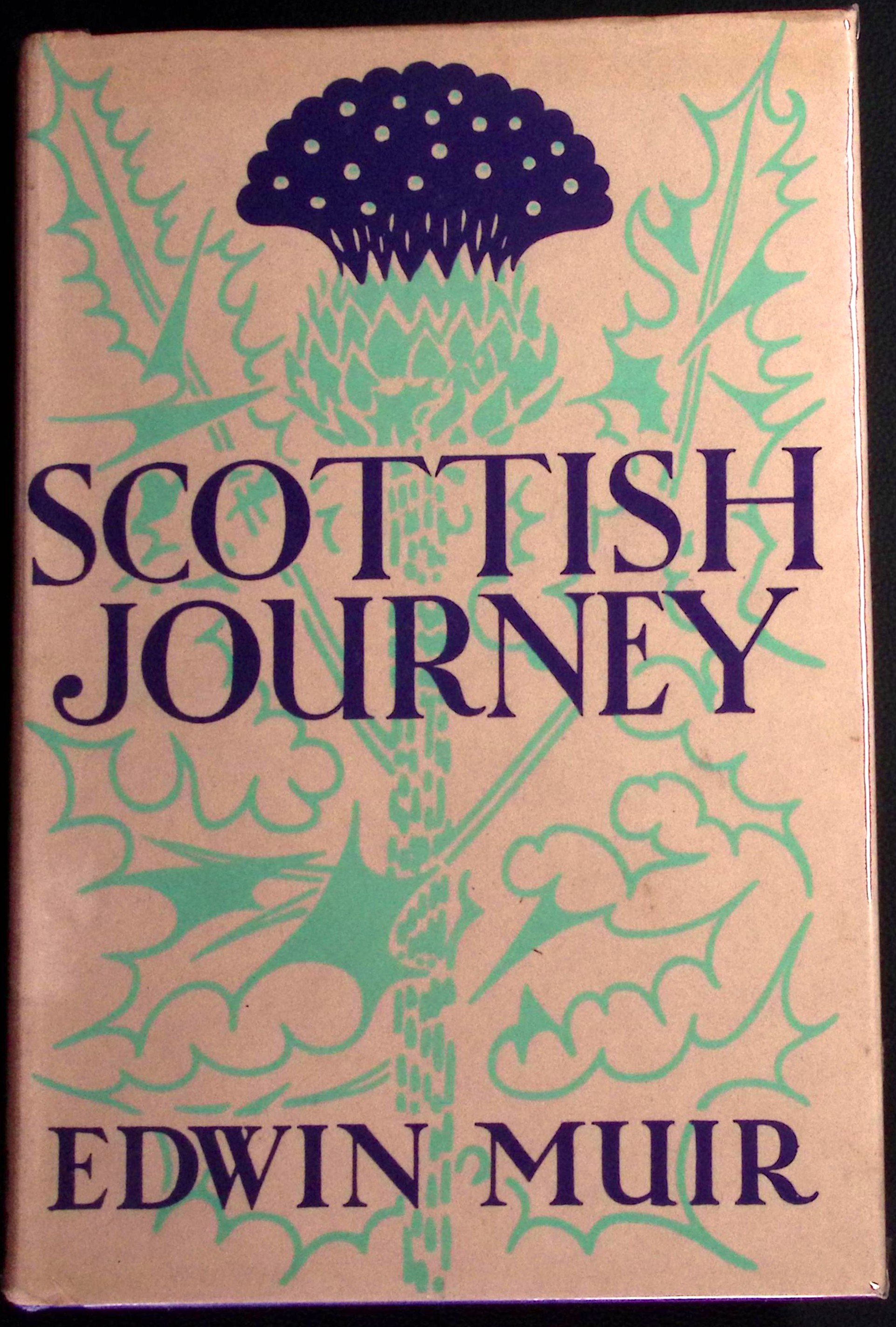 Scottish Journey.