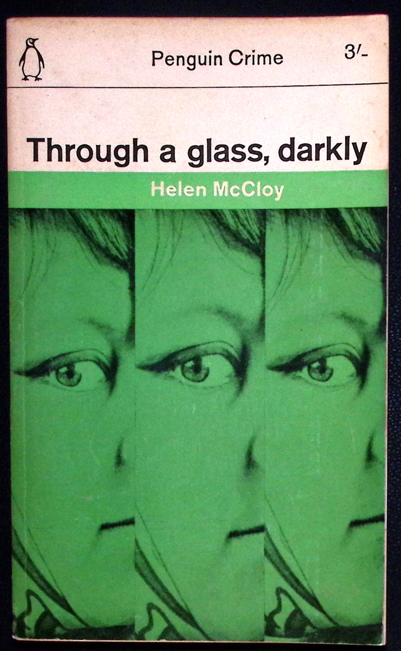 Through a Glass, Darkly. (Penguin No.1664).