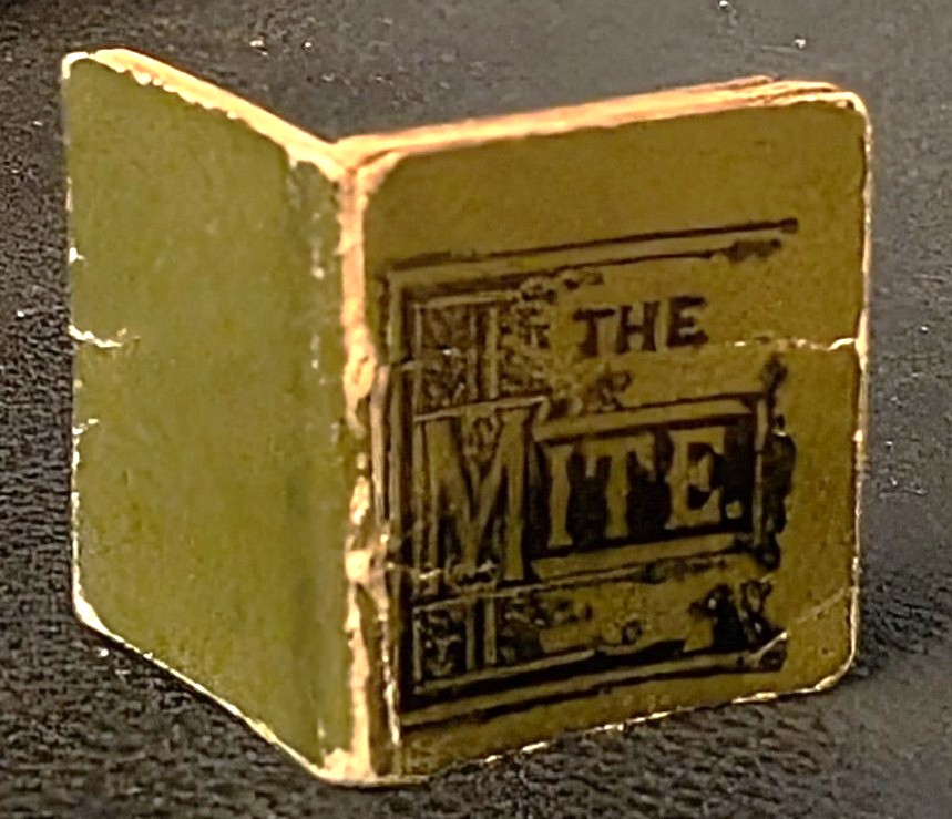 The Mite .