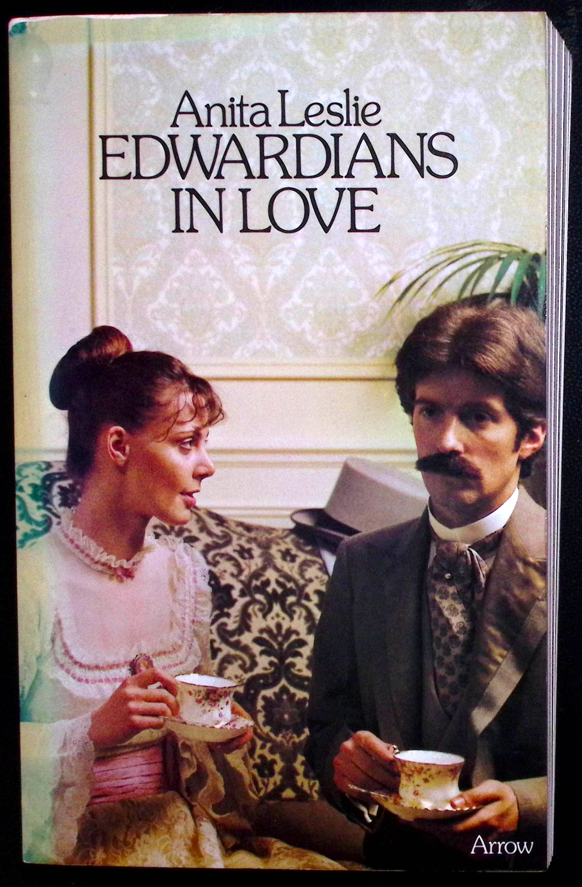 Edwardians in Love.