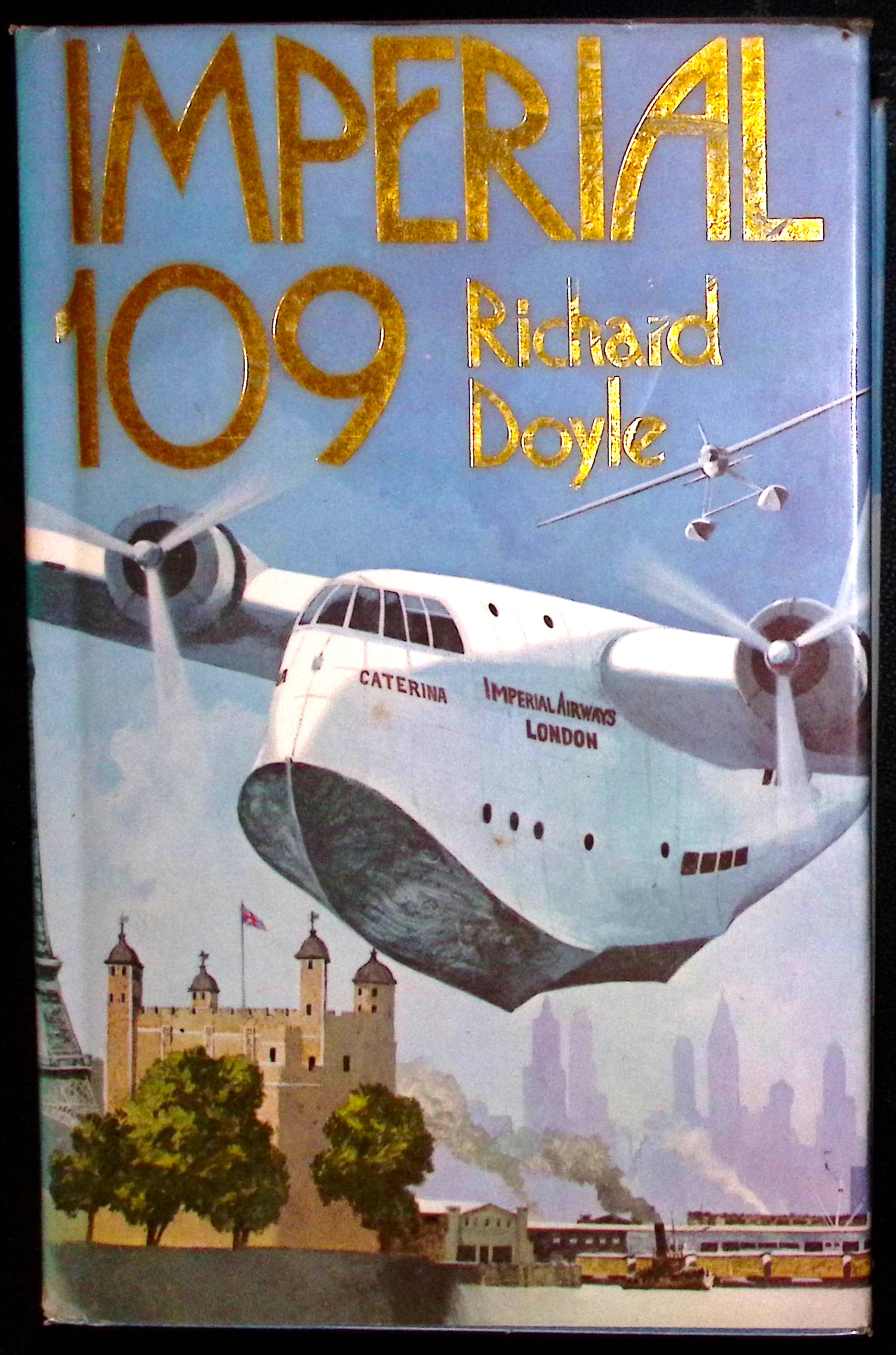 Imperial 109.
