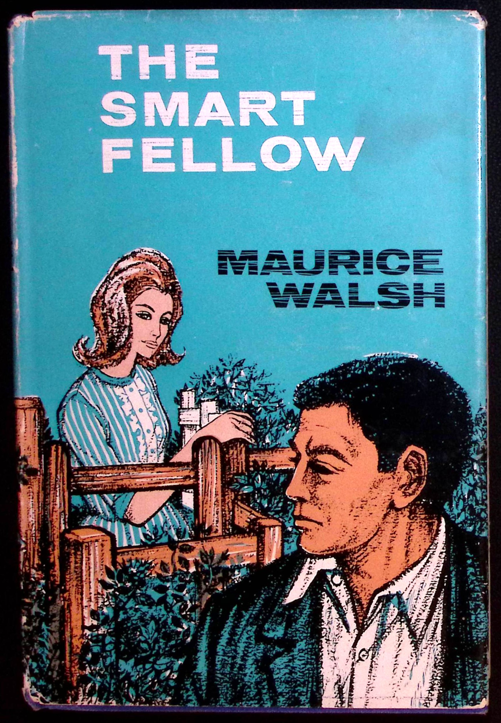 The Smart Fellow. Seven Stories.