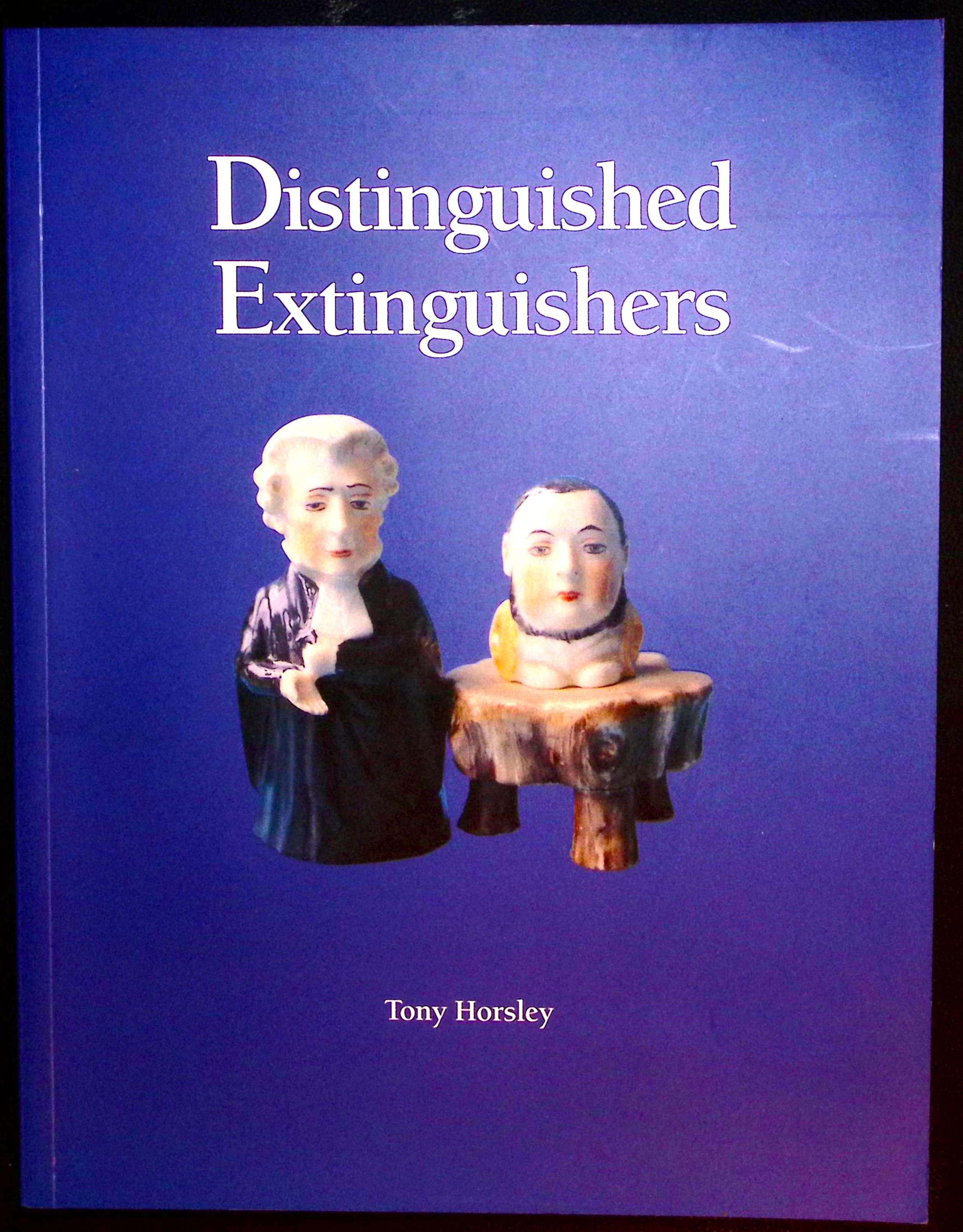 Distinguished Extinguishers.