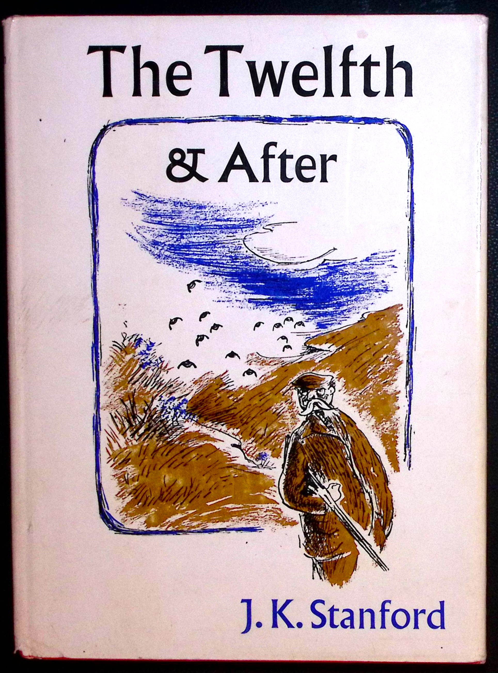 The Twelfth & After. Being The Life and Death o George Hysteron-Proteron.