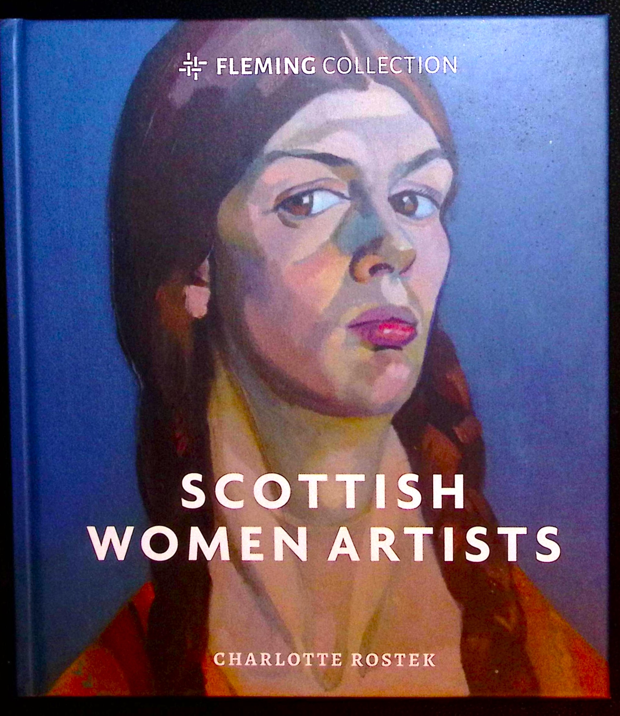 Scottish Women Artists.