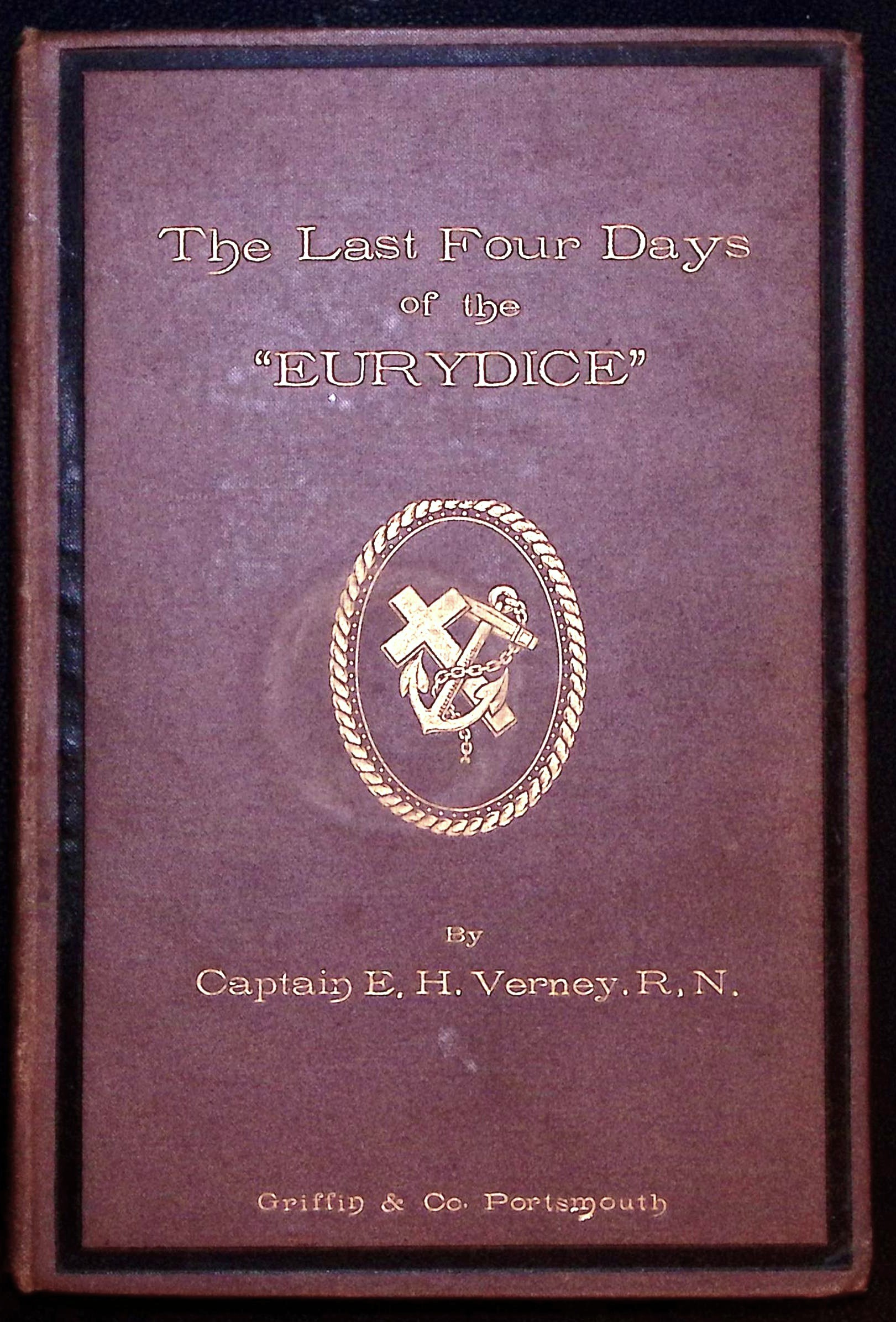 The Last Four Days of the 