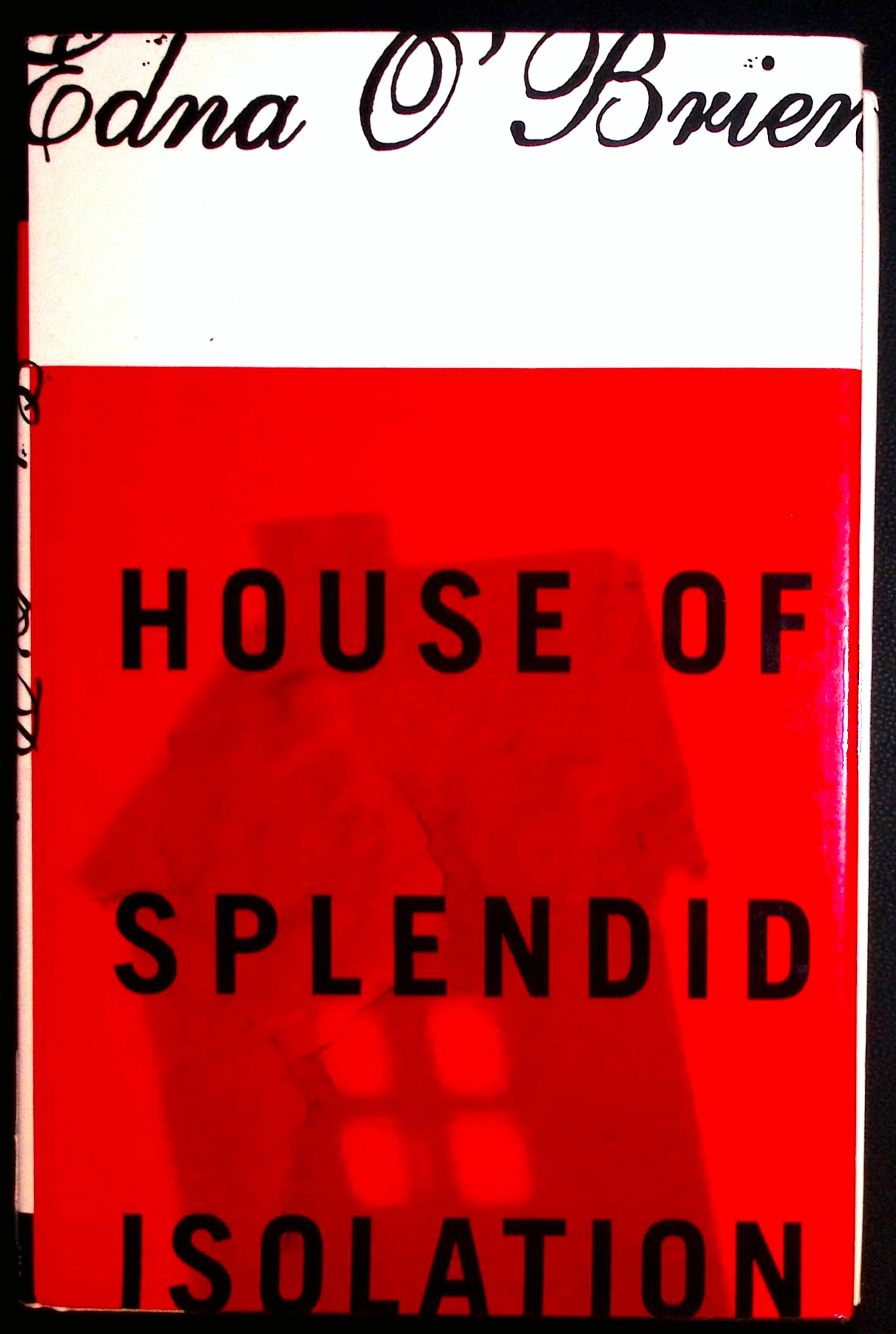 House of Splendid Isolation.