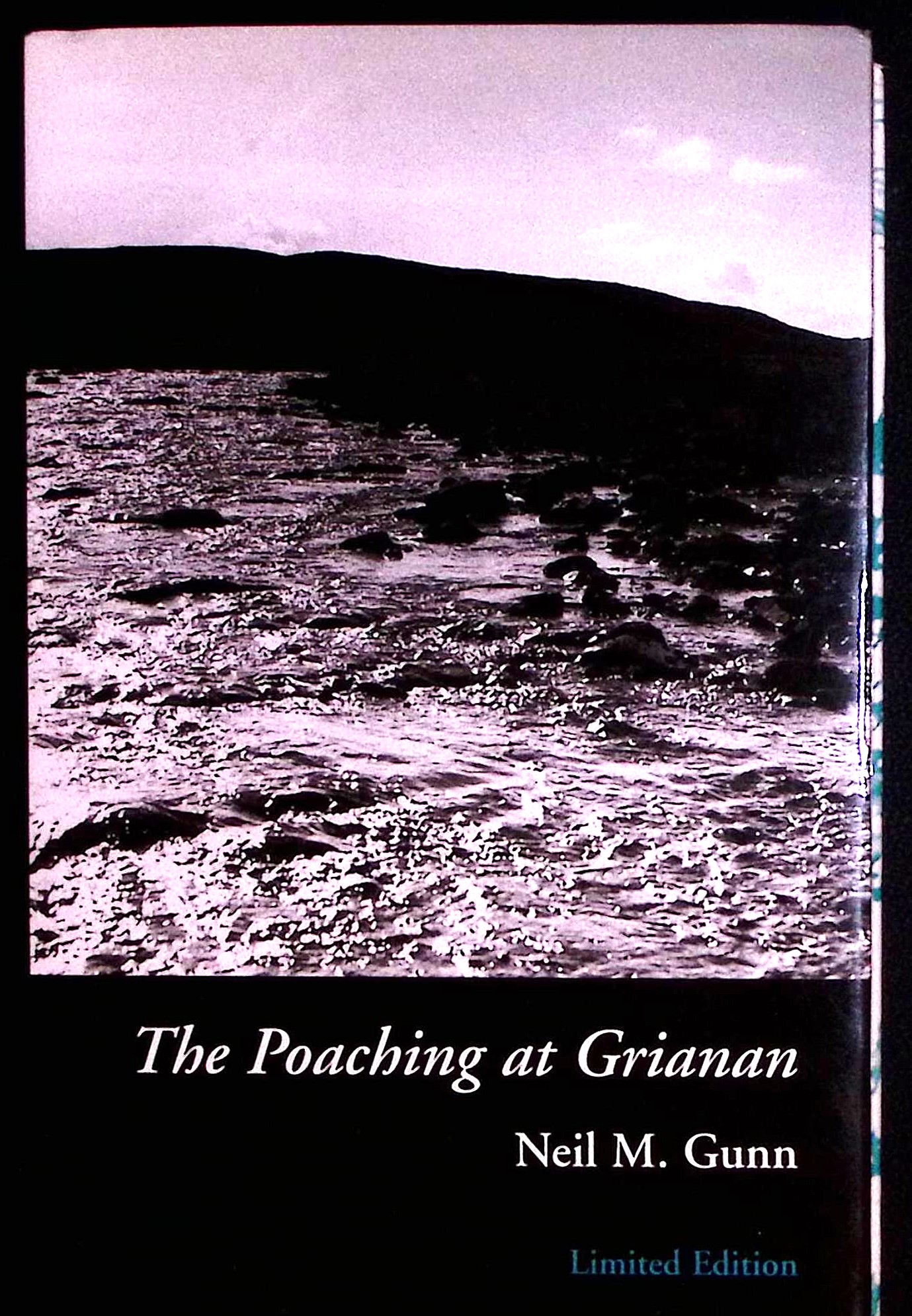 The Poaching at Grianan.