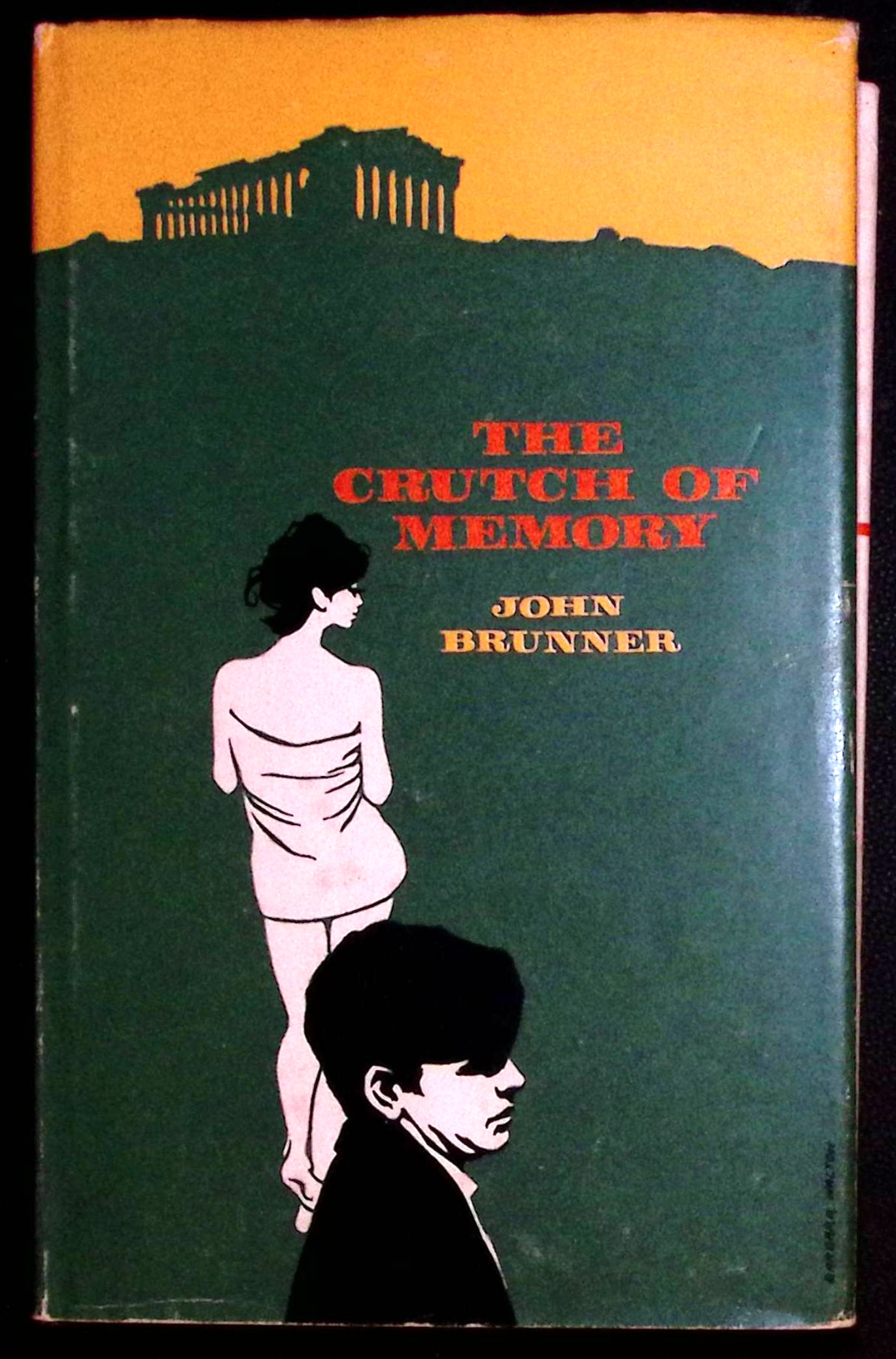 The Crutch of Memory.