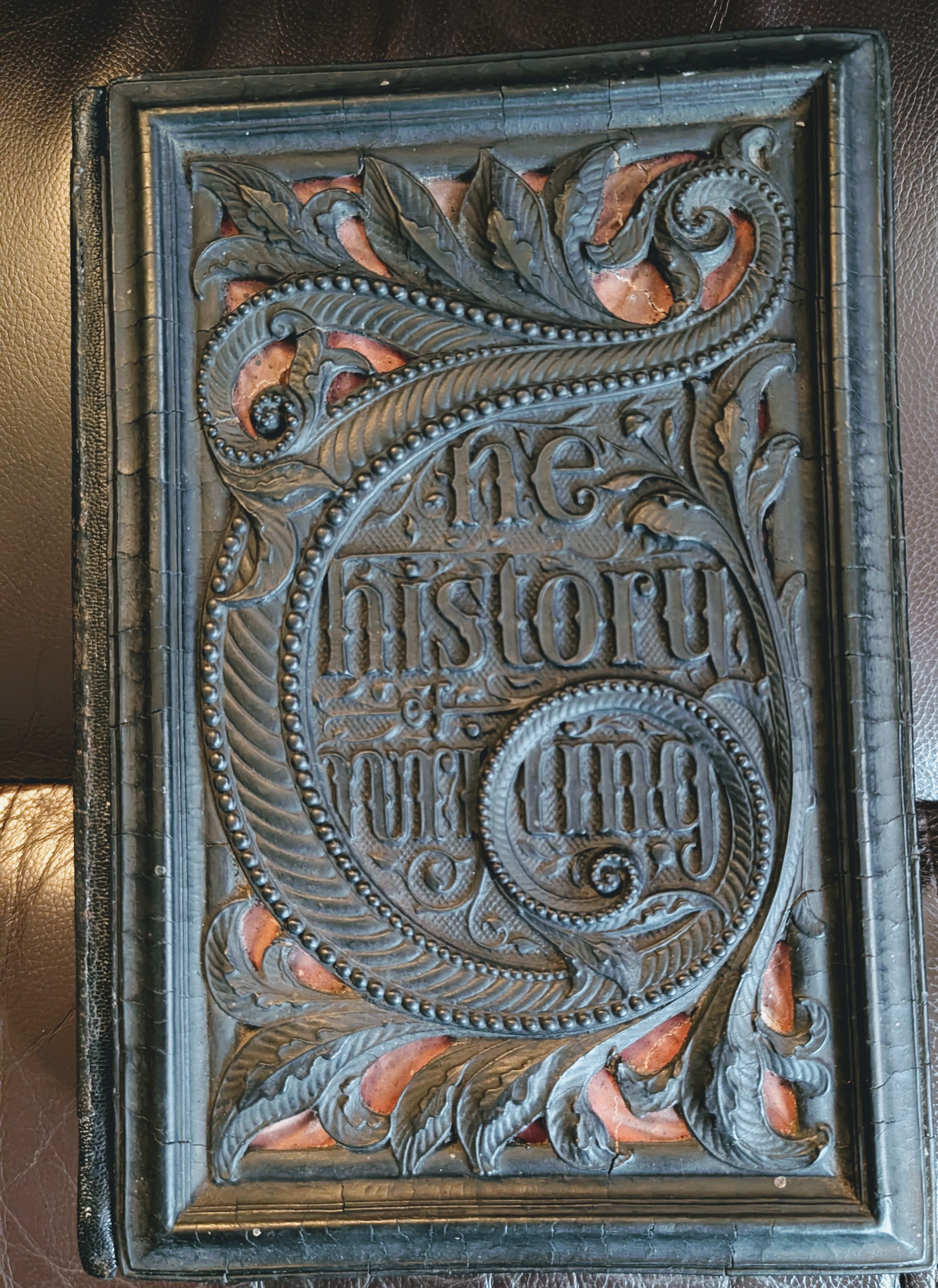 The Origin And Progress Of The Art Of Writing: A connected narrative of the development of the art, its primeval phases in Egypt, China, Mexico, etc.