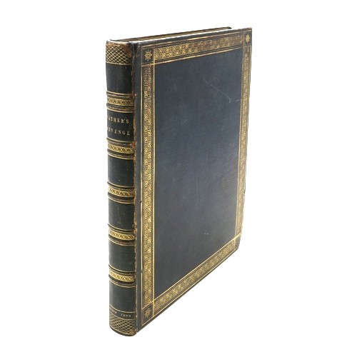 Image for The Father's Revenge : A Tragedy, With Other Poems. By Frederick Earl of Carlisle. The Father's Revenge : A Tragedy, With Other Poems. By Frederick Earl of Carlisle.