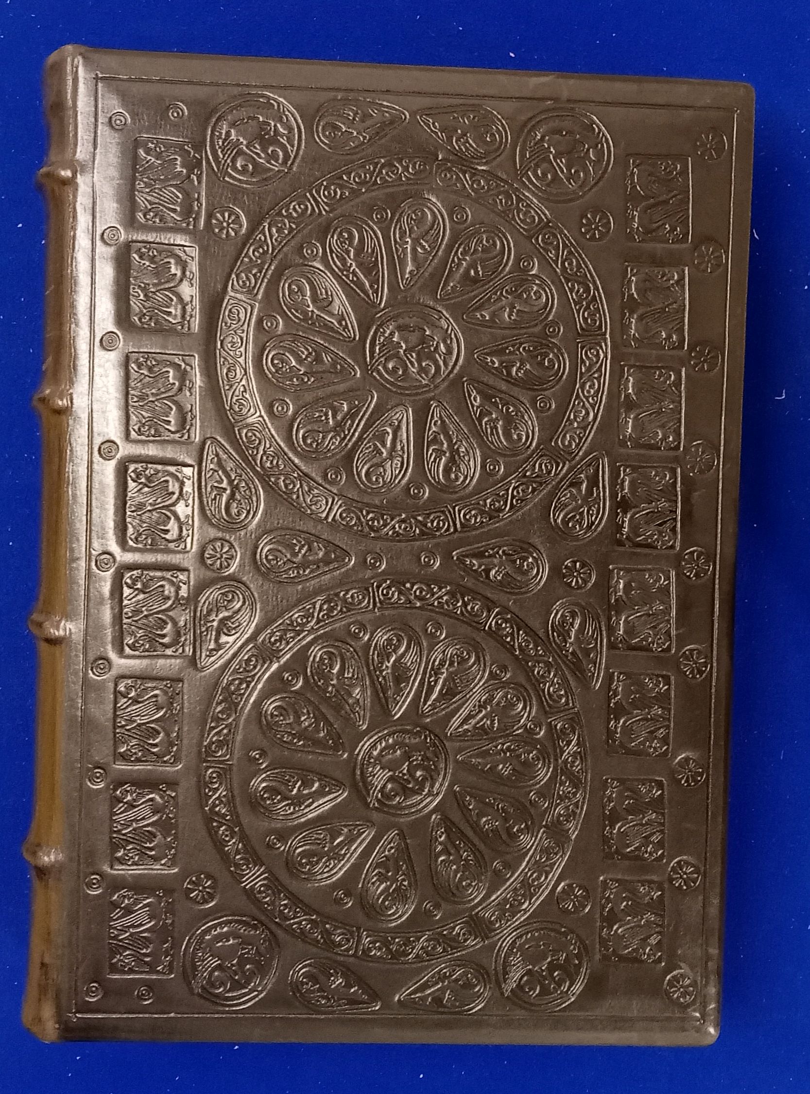 The Domesday Book - Millennium Edition . [ 6 volume set, complete ] .