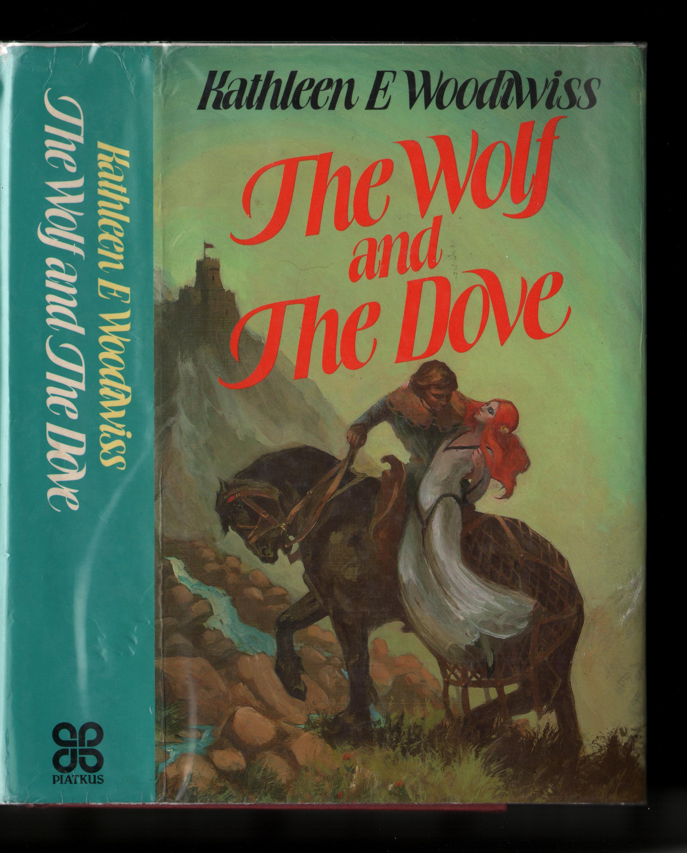 Condition Unknown by Kathleen Dove